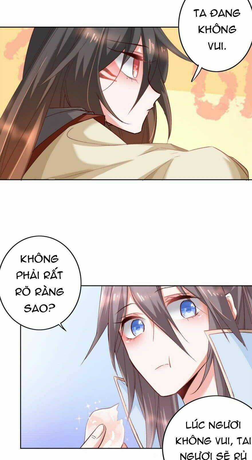 Nghịch Lai Thuận Thú - Chapter 27 - Trang 8