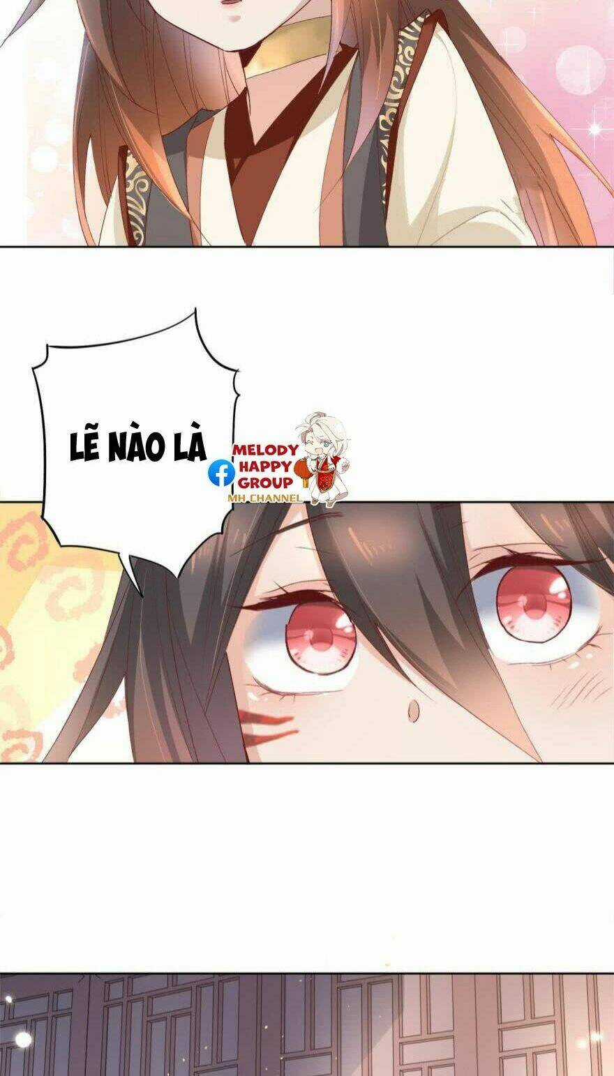 Nghịch Lai Thuận Thú - Chapter 28 - Trang 14