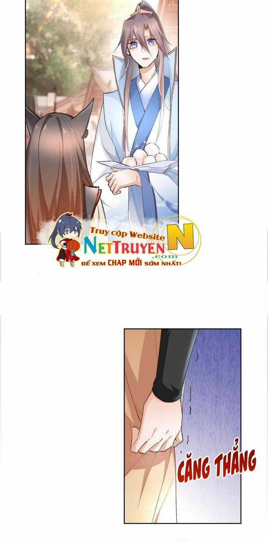 Nghịch Lai Thuận Thú - Chapter 28 - Trang 4