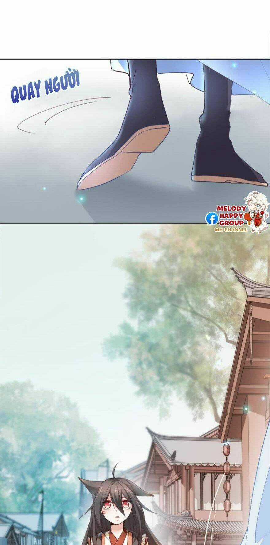 Nghịch Lai Thuận Thú - Chapter 28 - Trang 6