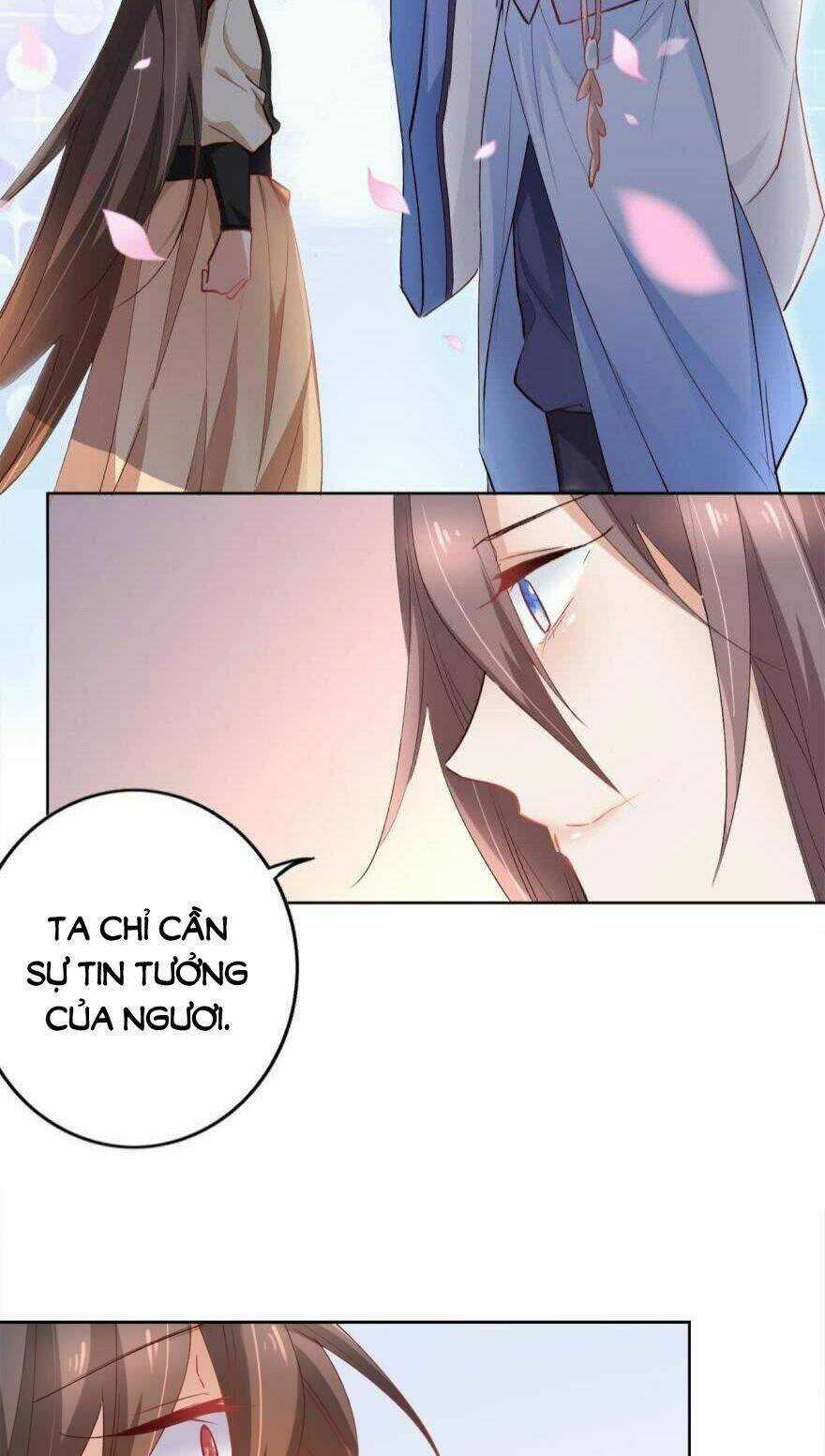 Nghịch Lai Thuận Thú - Chapter 29 - Trang 14