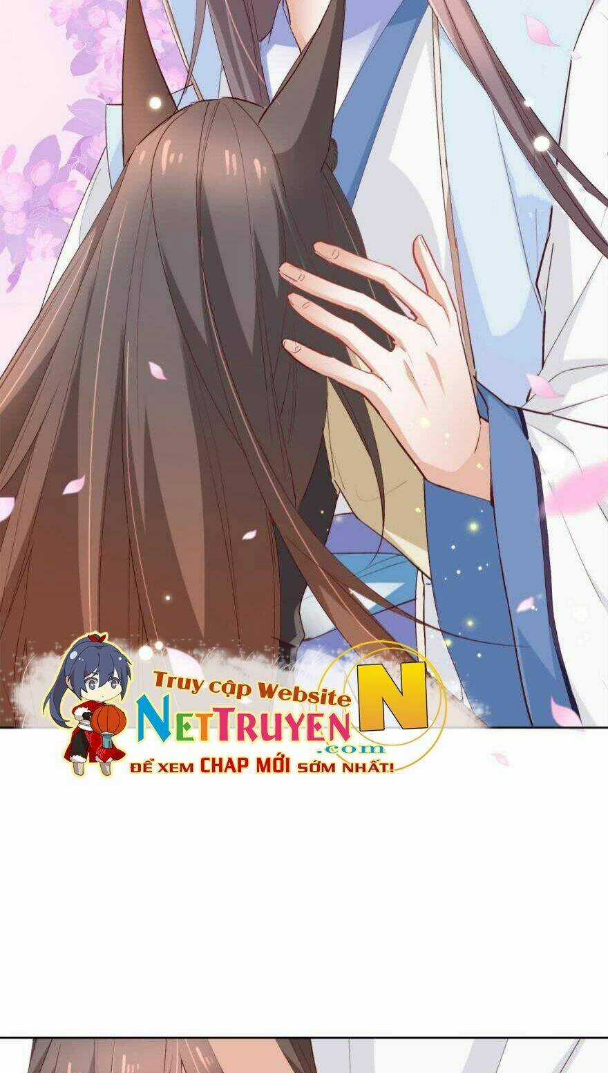 Nghịch Lai Thuận Thú - Chapter 29 - Trang 17