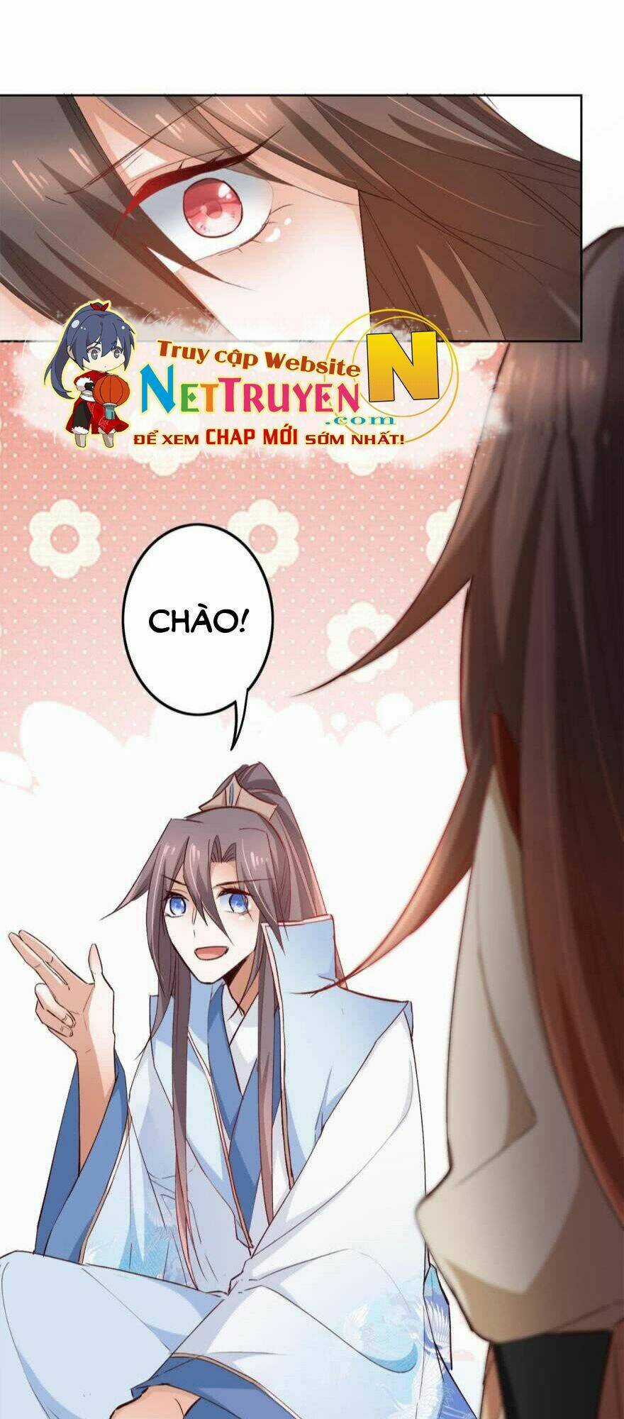 Nghịch Lai Thuận Thú - Chapter 29 - Trang 3