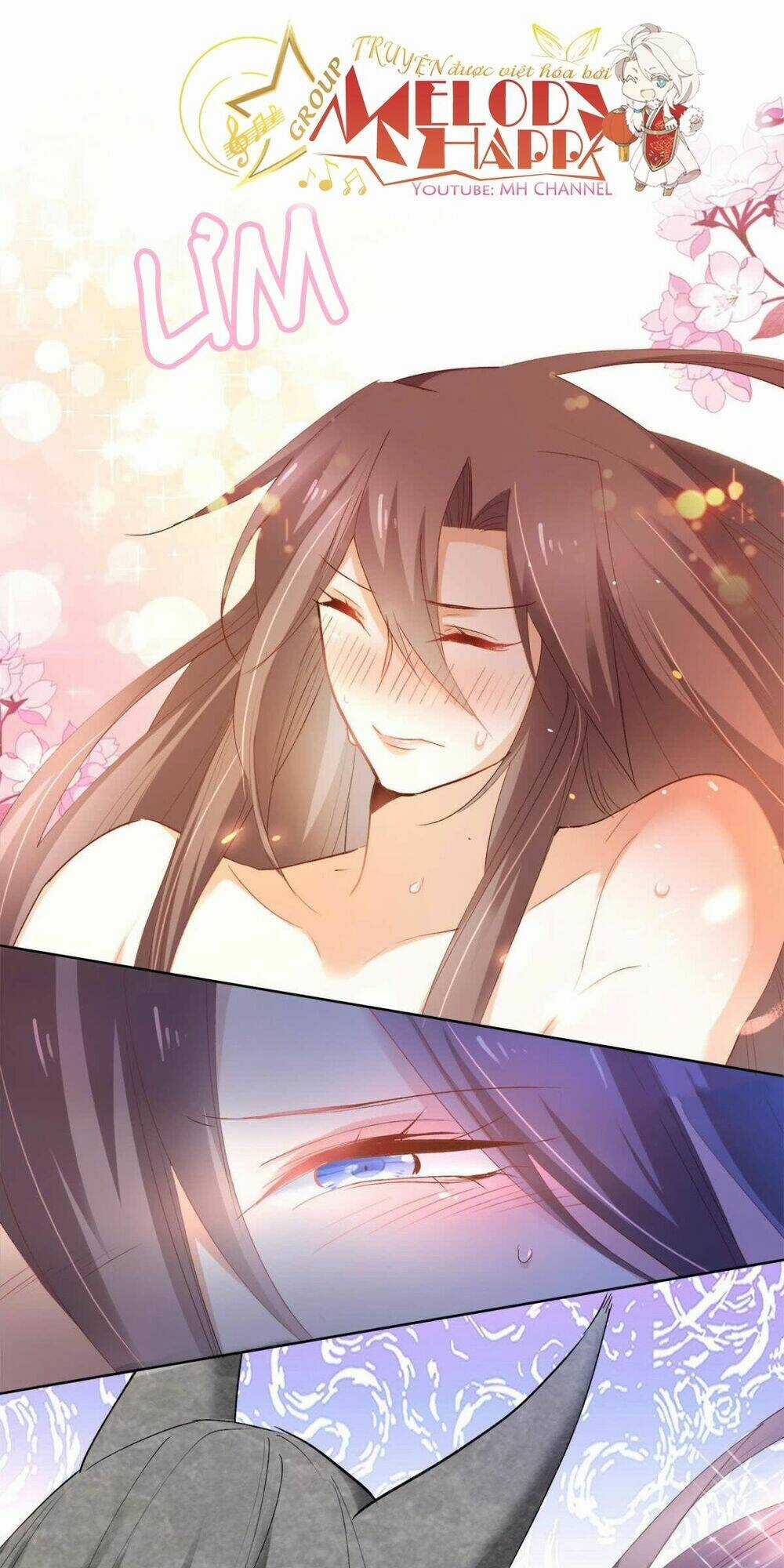 Nghịch Lai Thuận Thú - Chapter 29 - Trang 22