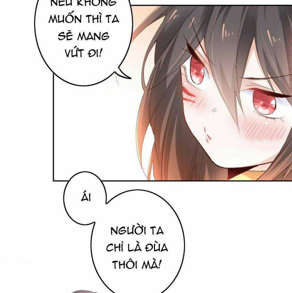 Nghịch Lai Thuận Thú - Chapter 29 - Trang 32