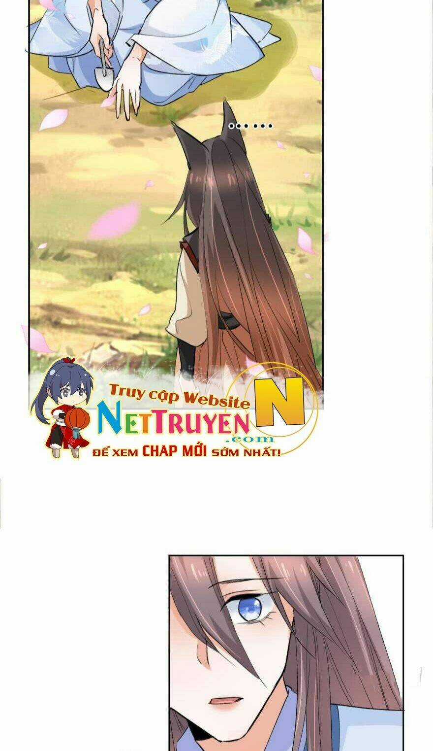 Nghịch Lai Thuận Thú - Chapter 29 - Trang 8