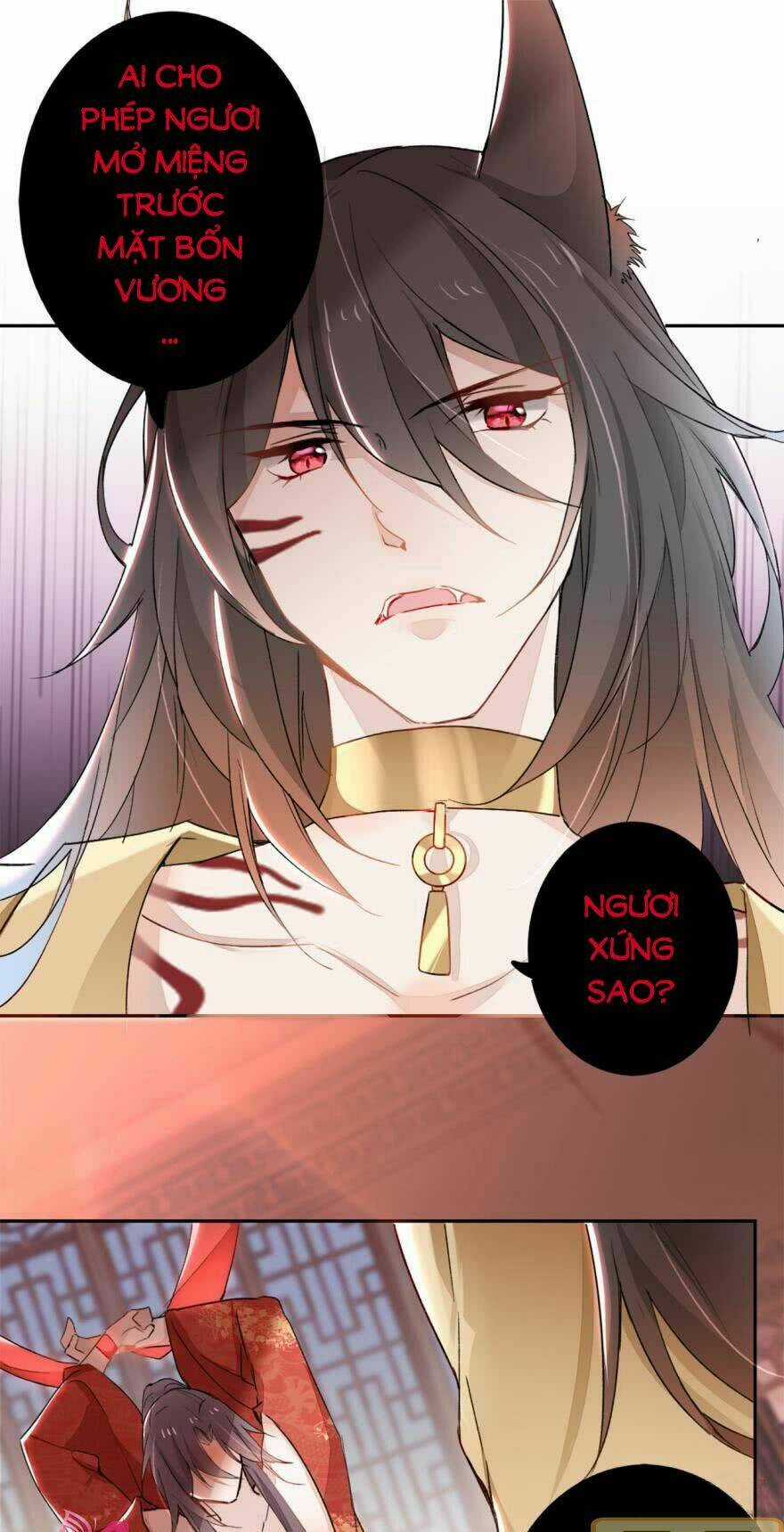 Nghịch Lai Thuận Thú - Chapter 3 - Trang 13