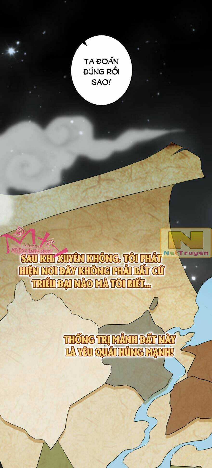 Nghịch Lai Thuận Thú - Chapter 3 - Trang 17