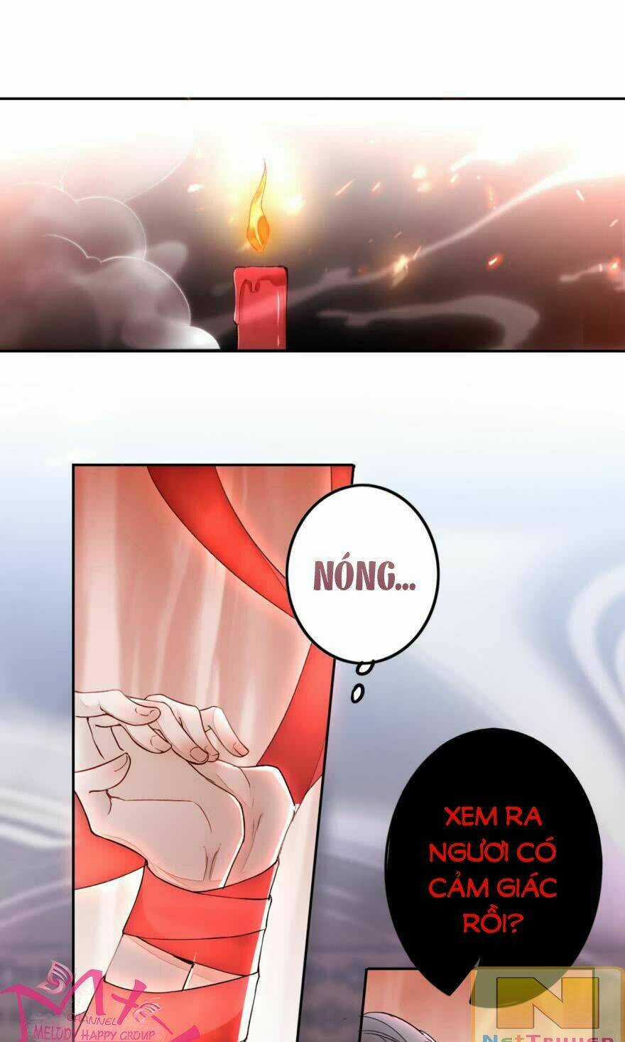 Nghịch Lai Thuận Thú - Chapter 3 - Trang 5