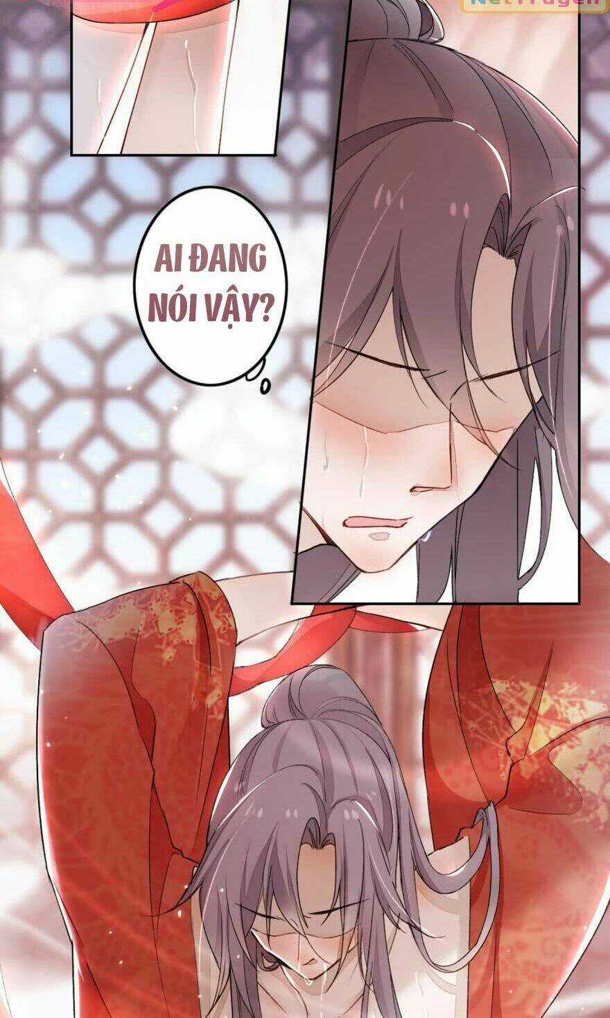 Nghịch Lai Thuận Thú - Chapter 3 - Trang 6