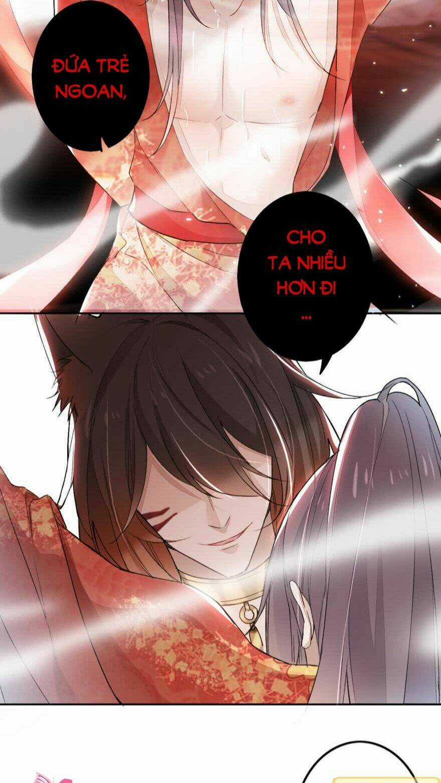 Nghịch Lai Thuận Thú - Chapter 3 - Trang 7