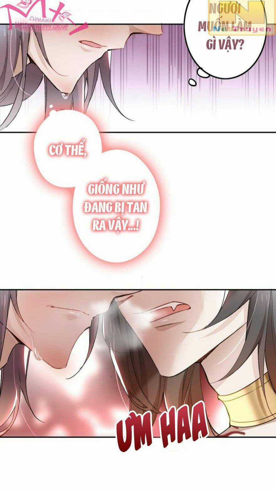 Nghịch Lai Thuận Thú - Chapter 3 - Trang 8