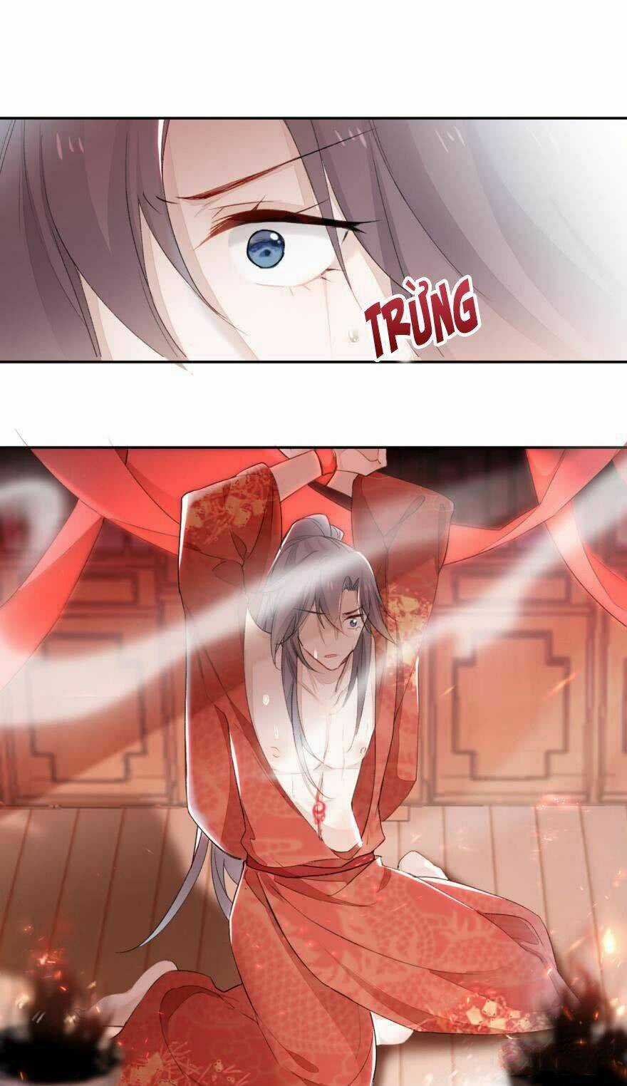 Nghịch Lai Thuận Thú - Chapter 3 - Trang 9