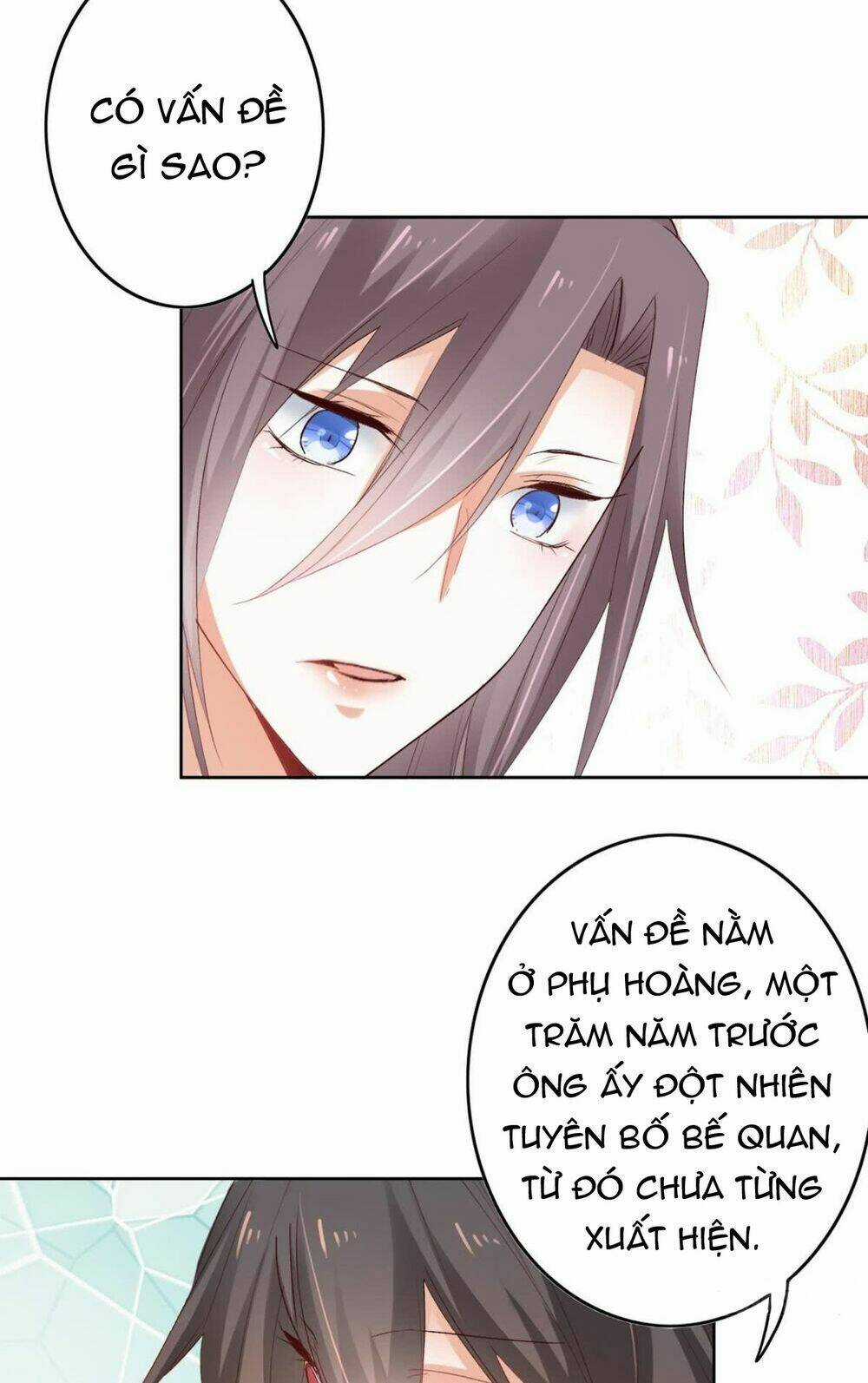 Nghịch Lai Thuận Thú - Chapter 30 - Trang 11