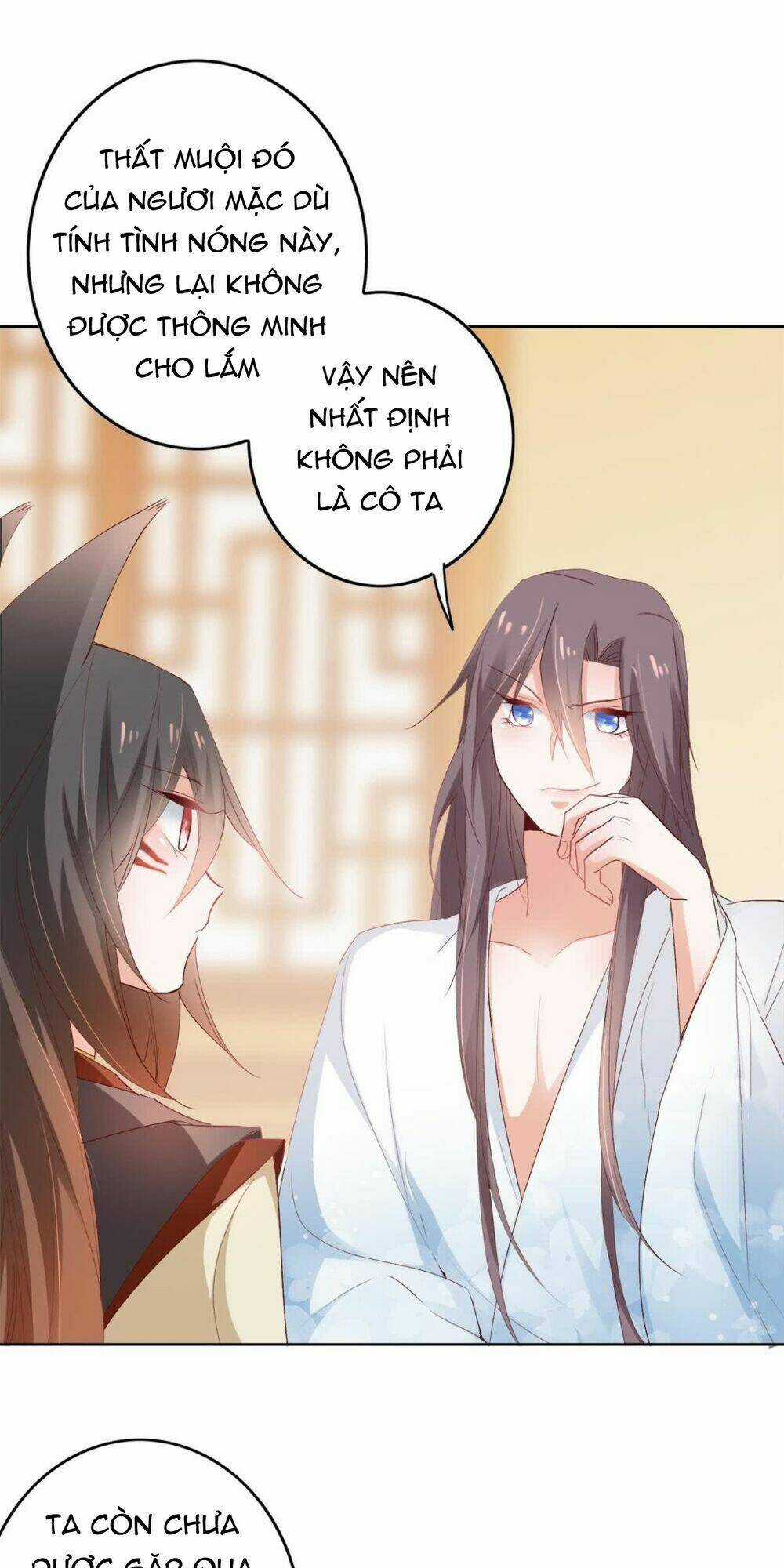 Nghịch Lai Thuận Thú - Chapter 30 - Trang 15