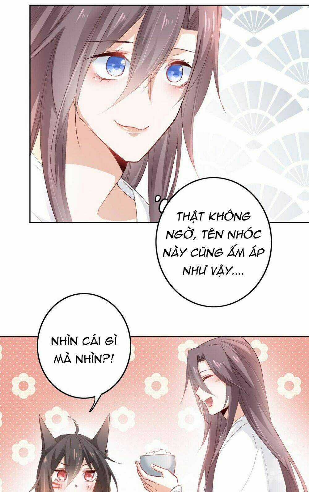 Nghịch Lai Thuận Thú - Chapter 30 - Trang 3