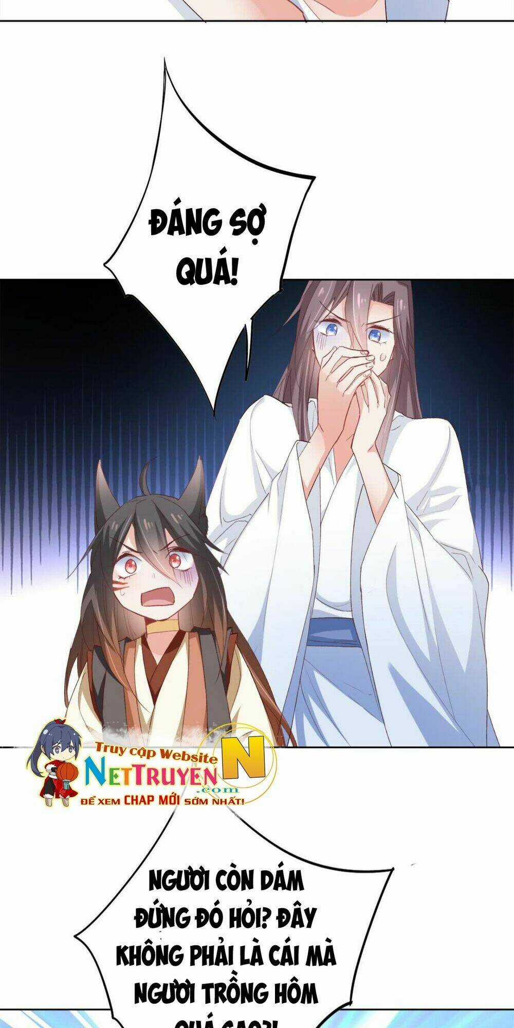 Nghịch Lai Thuận Thú - Chapter 30 - Trang 24