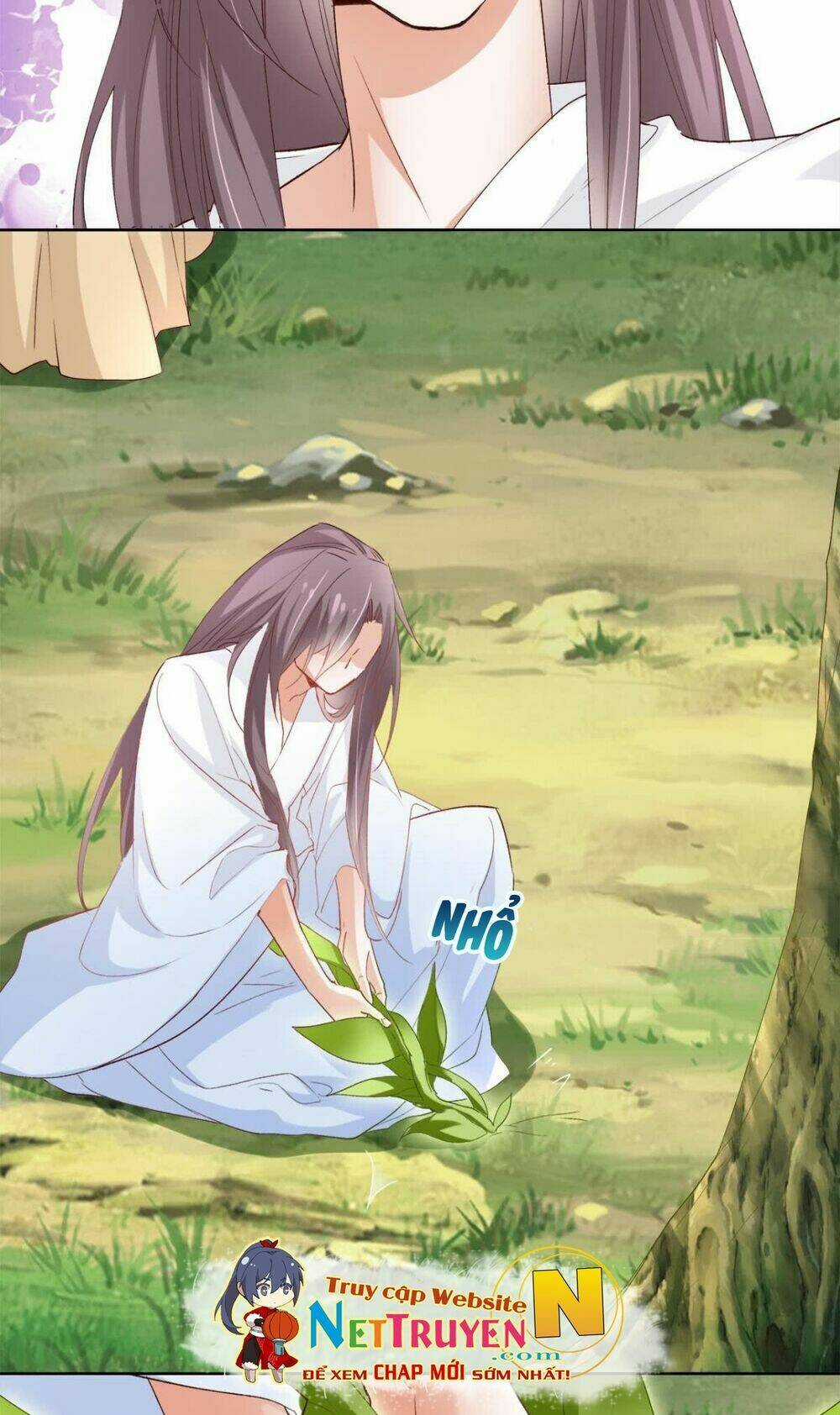 Nghịch Lai Thuận Thú - Chapter 30 - Trang 29