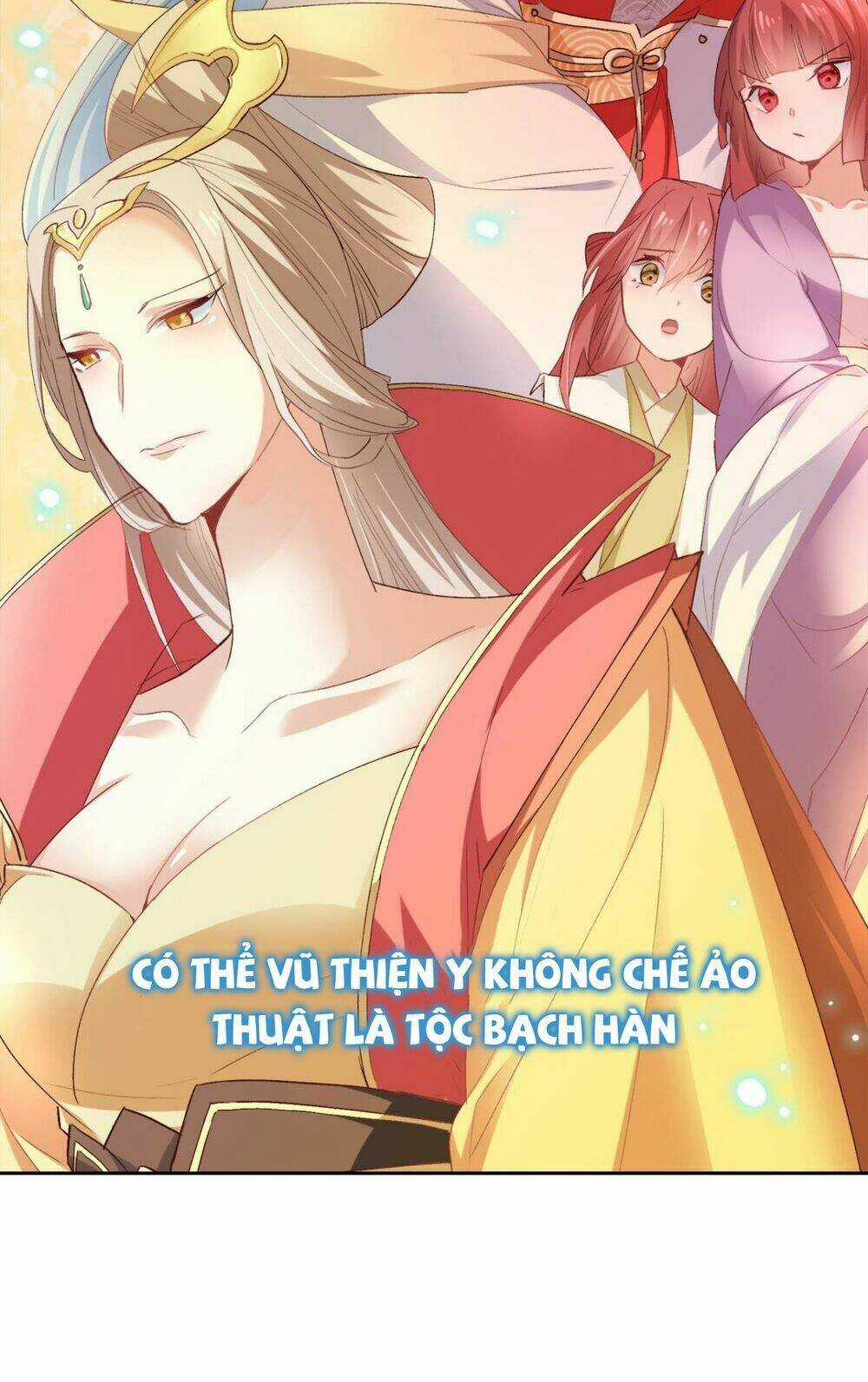 Nghịch Lai Thuận Thú - Chapter 30 - Trang 9