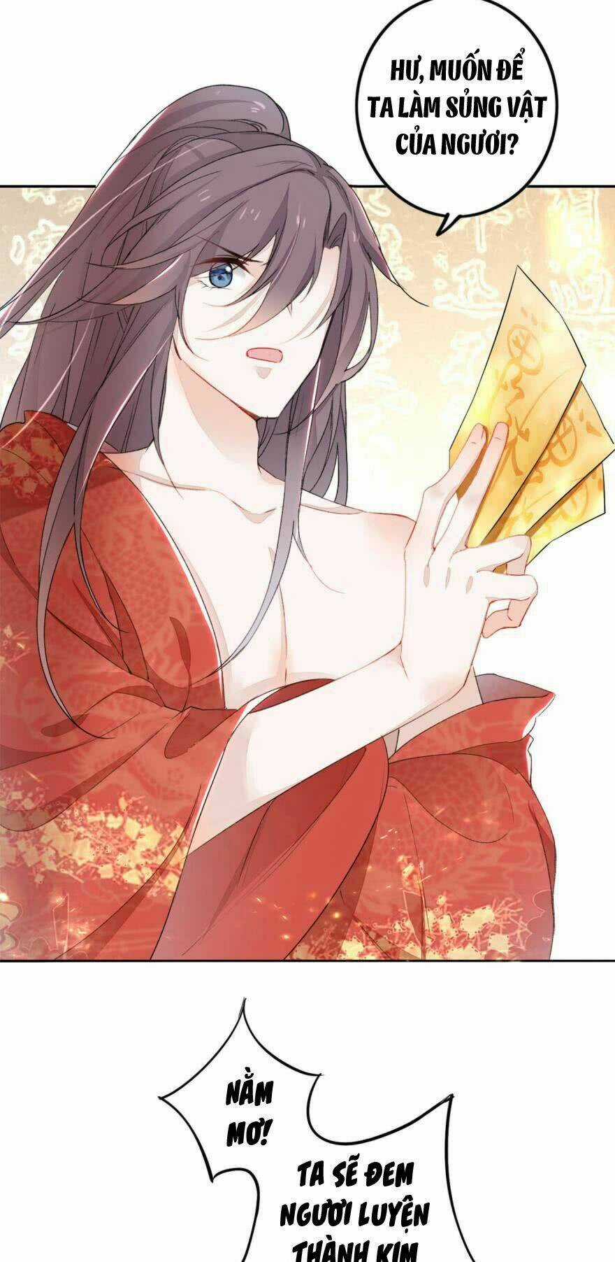 Nghịch Lai Thuận Thú - Chapter 4 - Trang 13