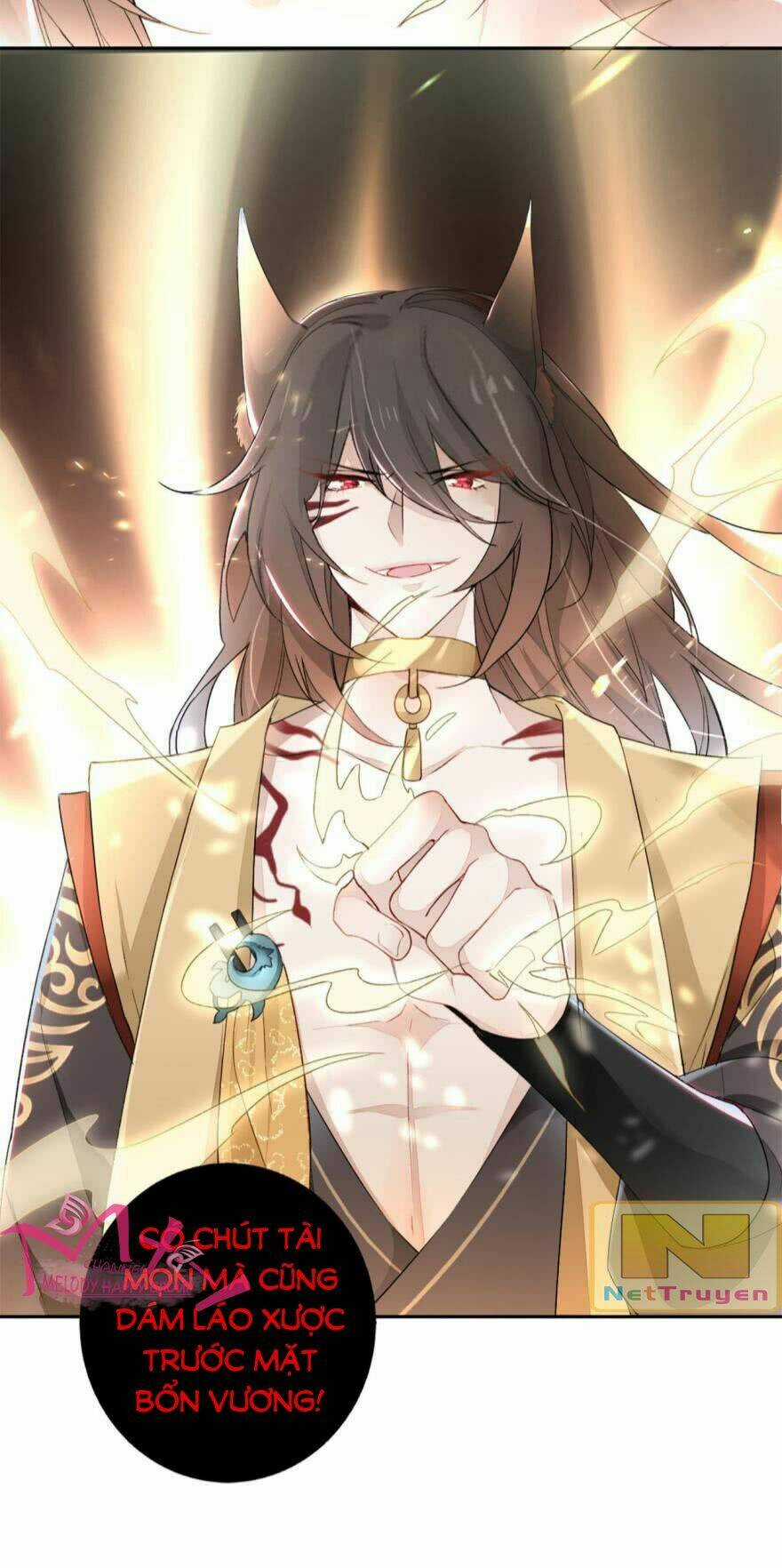 Nghịch Lai Thuận Thú - Chapter 4 - Trang 15