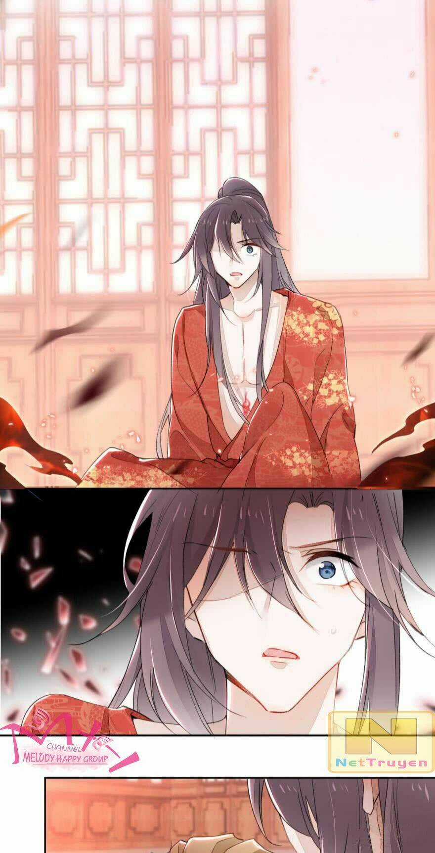 Nghịch Lai Thuận Thú - Chapter 4 - Trang 19