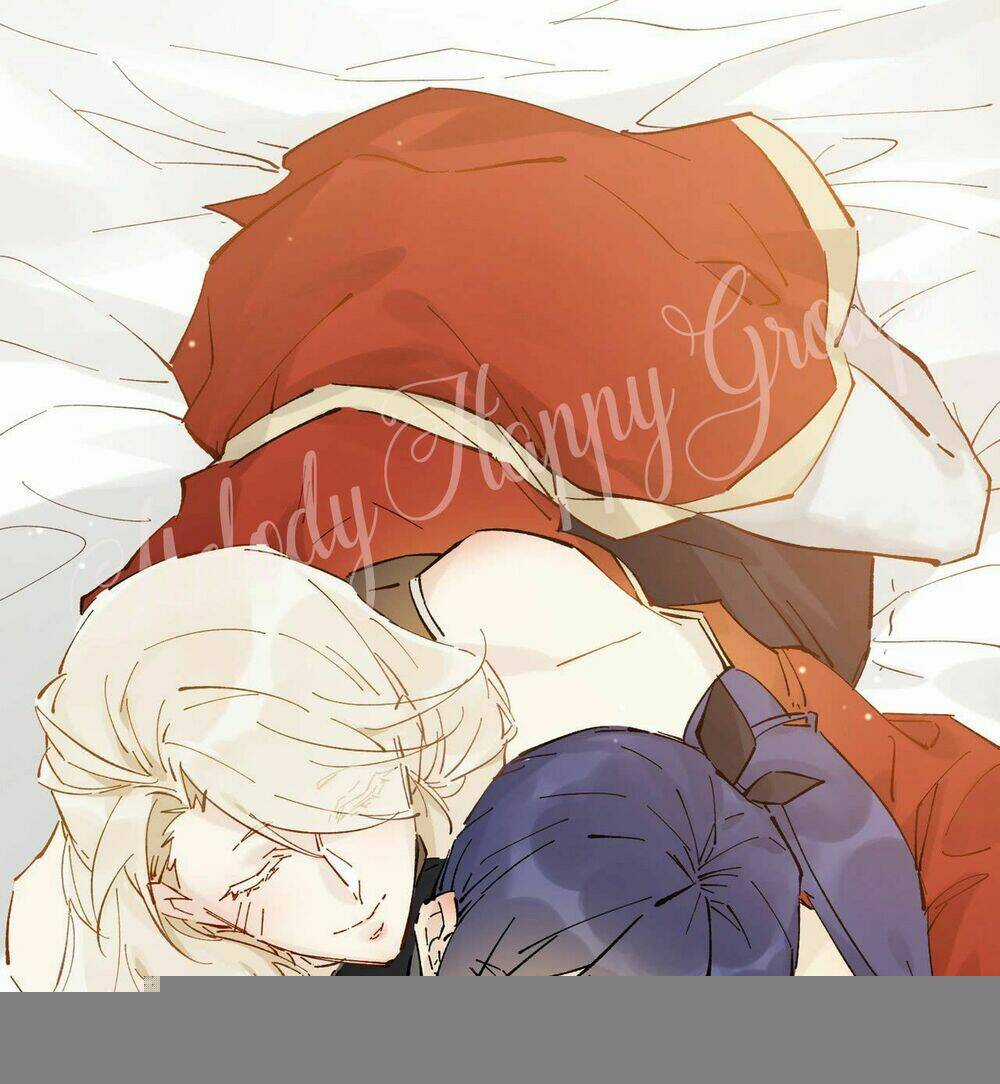 Nghịch Lai Thuận Thú - Chapter 4 - Trang 22