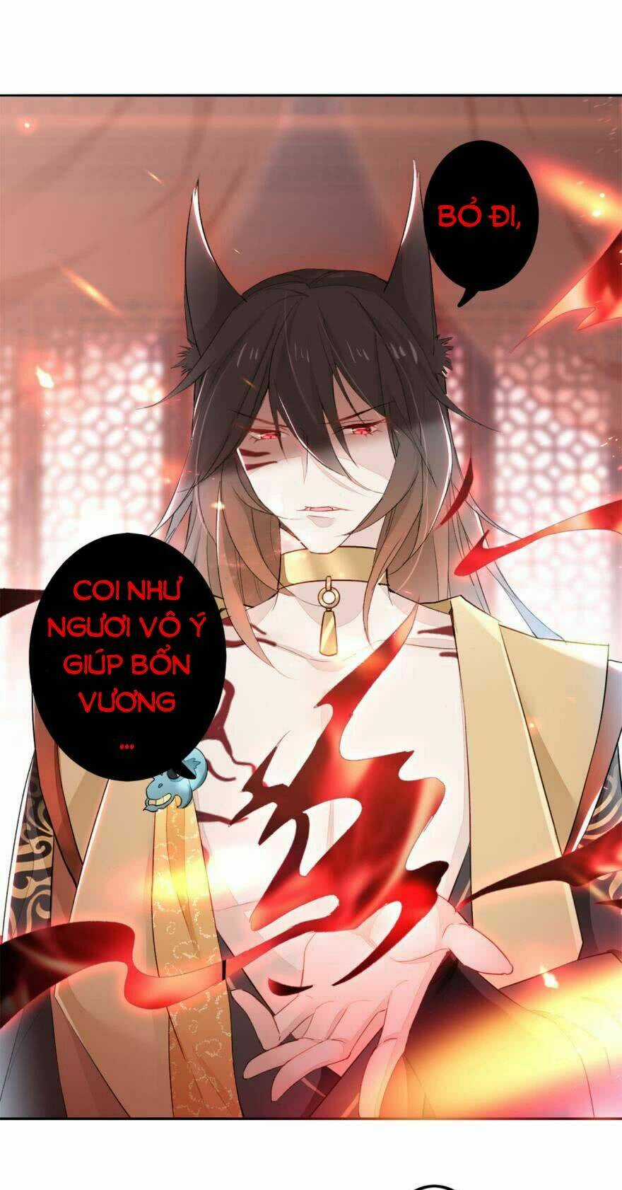 Nghịch Lai Thuận Thú - Chapter 4 - Trang 5