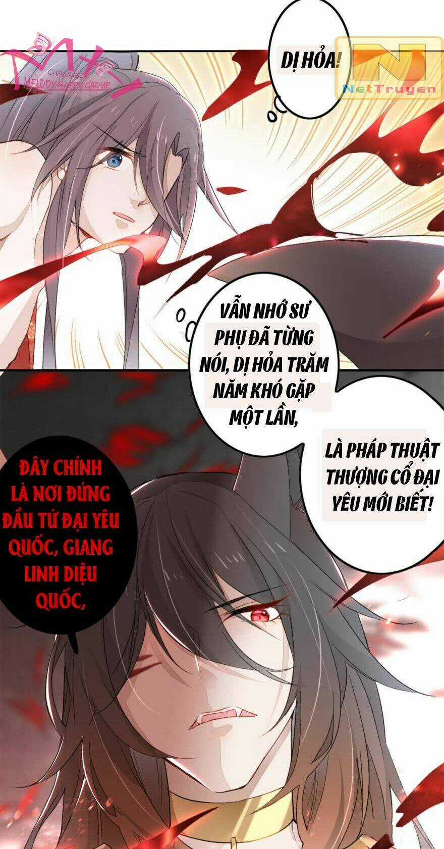Nghịch Lai Thuận Thú - Chapter 4 - Trang 6