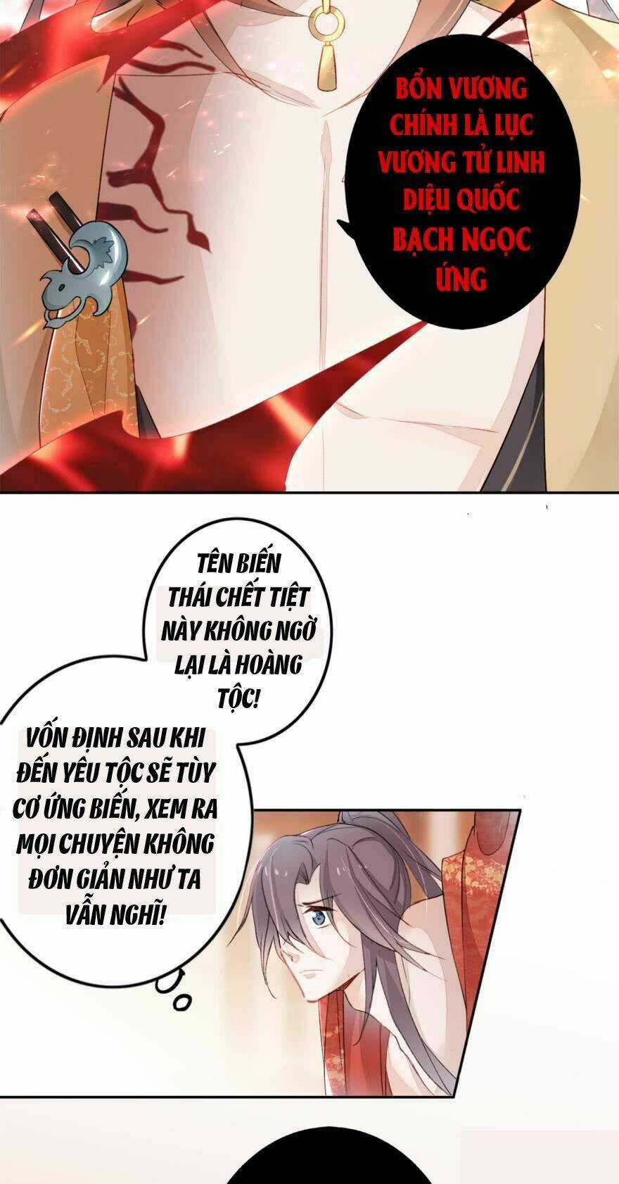 Nghịch Lai Thuận Thú - Chapter 4 - Trang 7