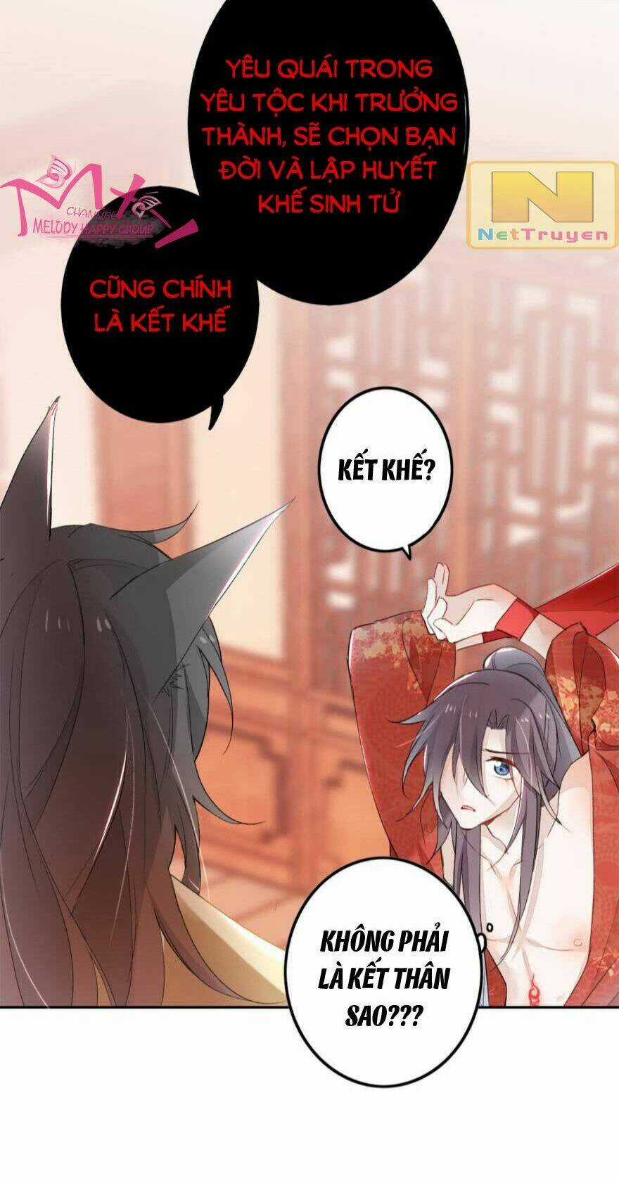 Nghịch Lai Thuận Thú - Chapter 4 - Trang 8