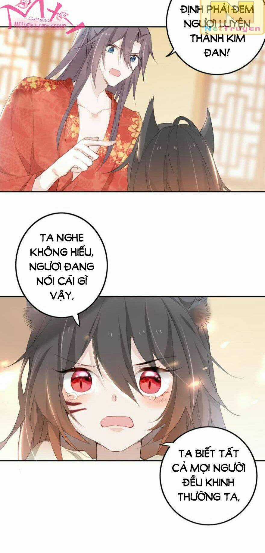 Nghịch Lai Thuận Thú - Chapter 5 - Trang 15