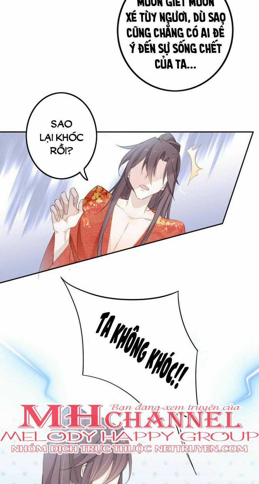 Nghịch Lai Thuận Thú - Chapter 5 - Trang 17