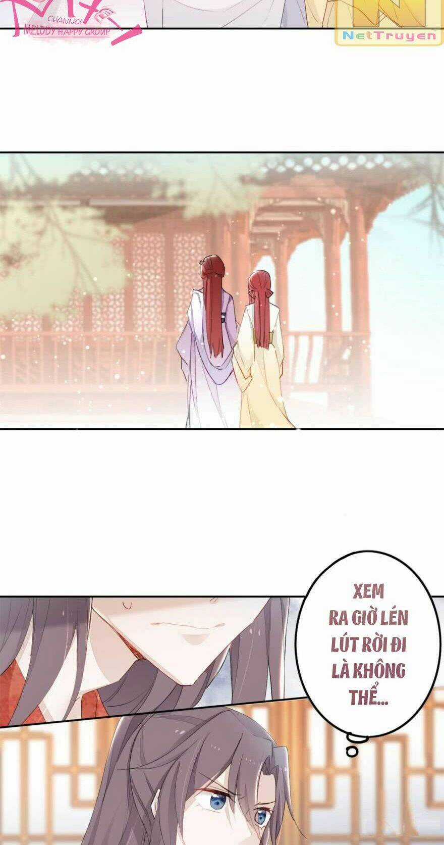 Nghịch Lai Thuận Thú - Chapter 5 - Trang 21