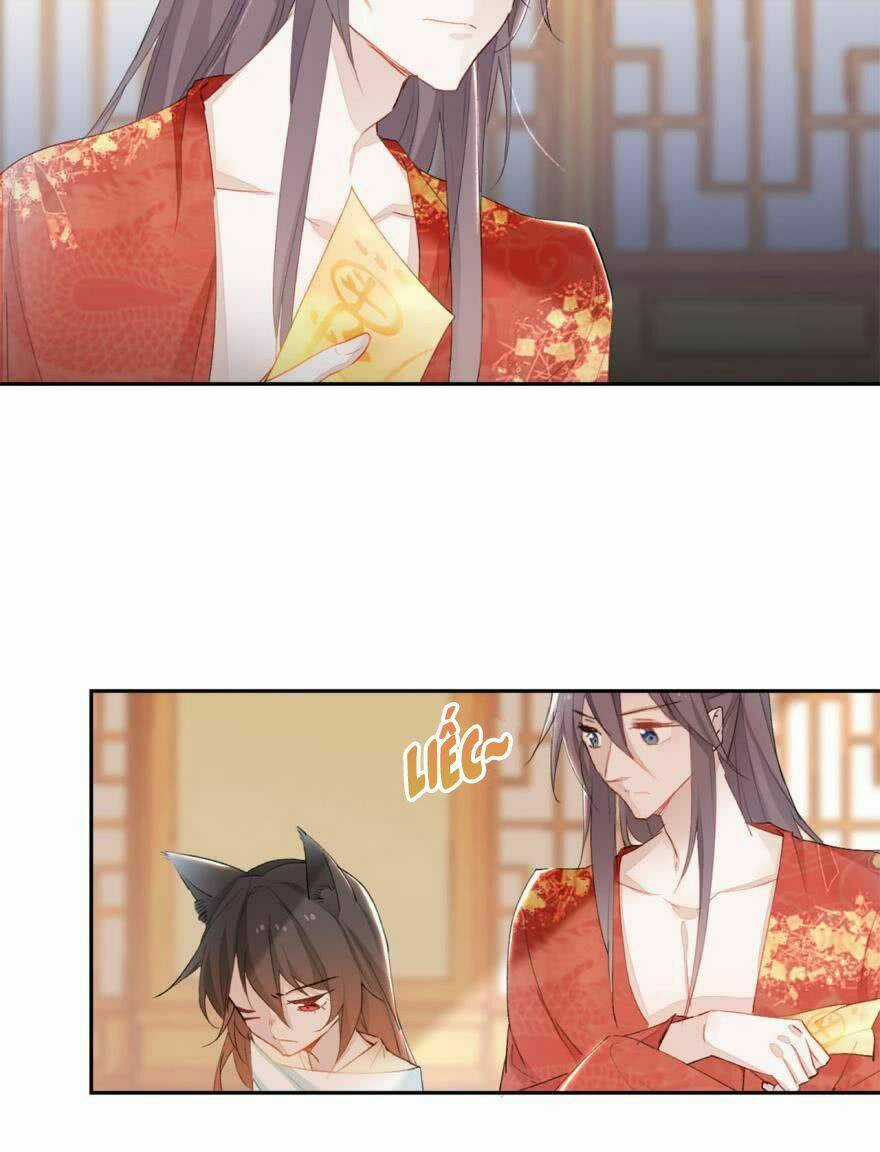 Nghịch Lai Thuận Thú - Chapter 5 - Trang 22