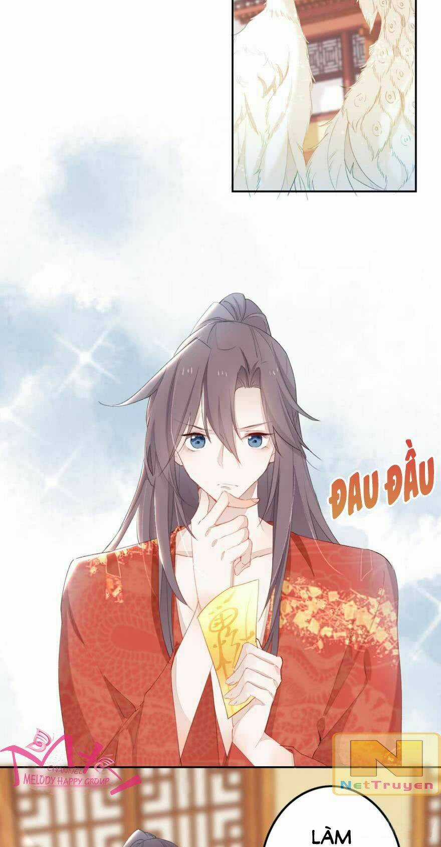 Nghịch Lai Thuận Thú - Chapter 5 - Trang 5