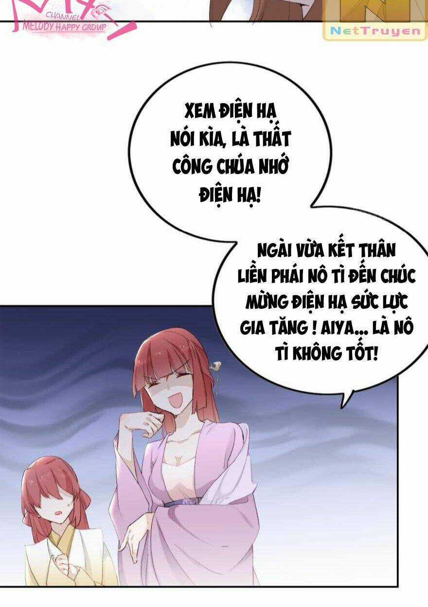 Nghịch Lai Thuận Thú - Chapter 6 - Trang 14