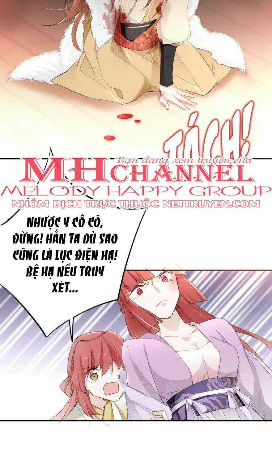 Nghịch Lai Thuận Thú - Chapter 6 - Trang 19