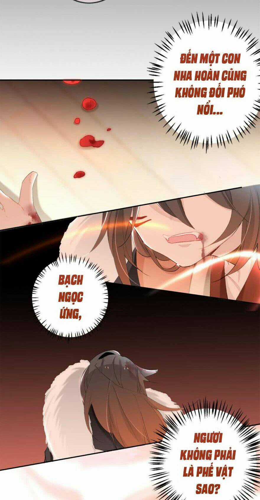 Nghịch Lai Thuận Thú - Chapter 6 - Trang 21