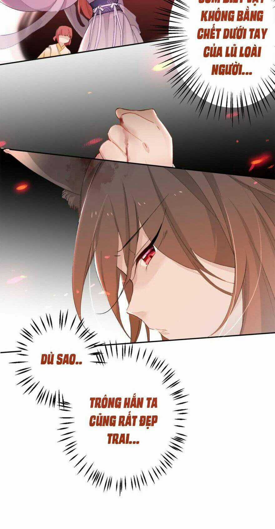 Nghịch Lai Thuận Thú - Chapter 6 - Trang 23