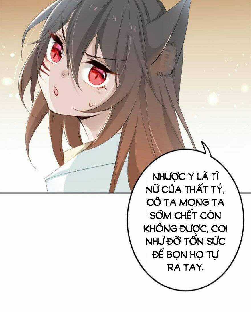 Nghịch Lai Thuận Thú - Chapter 6 - Trang 5