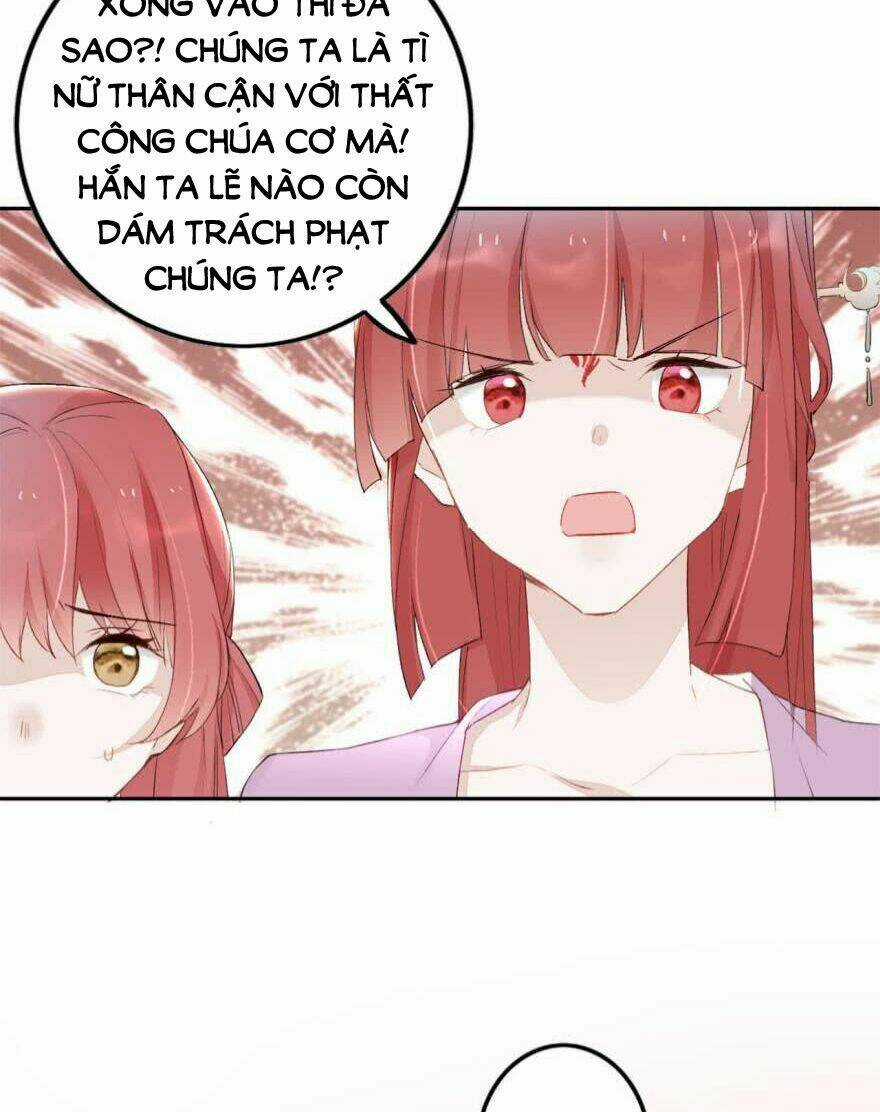 Nghịch Lai Thuận Thú - Chapter 6 - Trang 9
