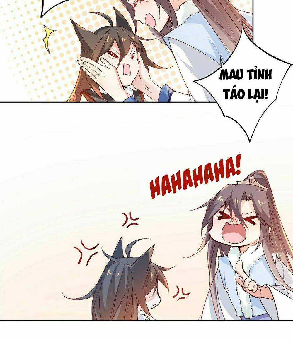 Nghịch Lai Thuận Thú - Chapter 7 - Trang 11