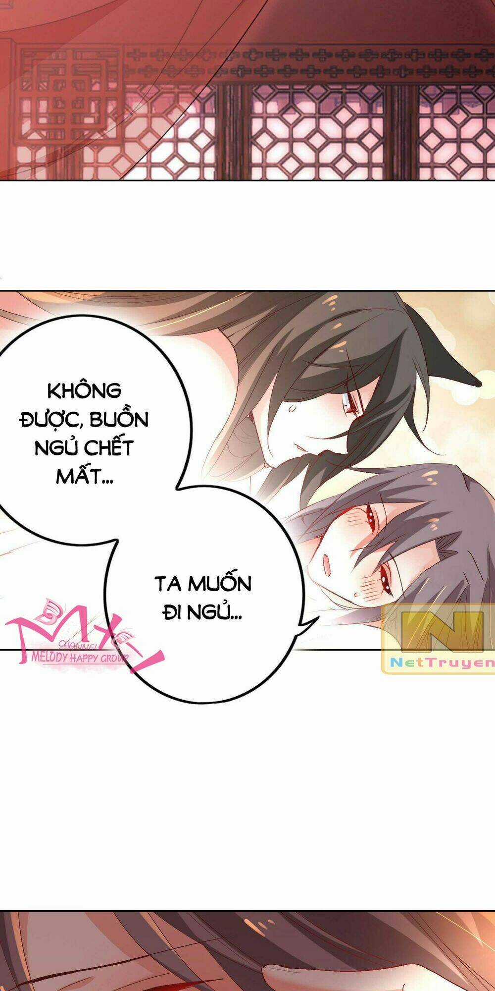 Nghịch Lai Thuận Thú - Chapter 7 - Trang 19