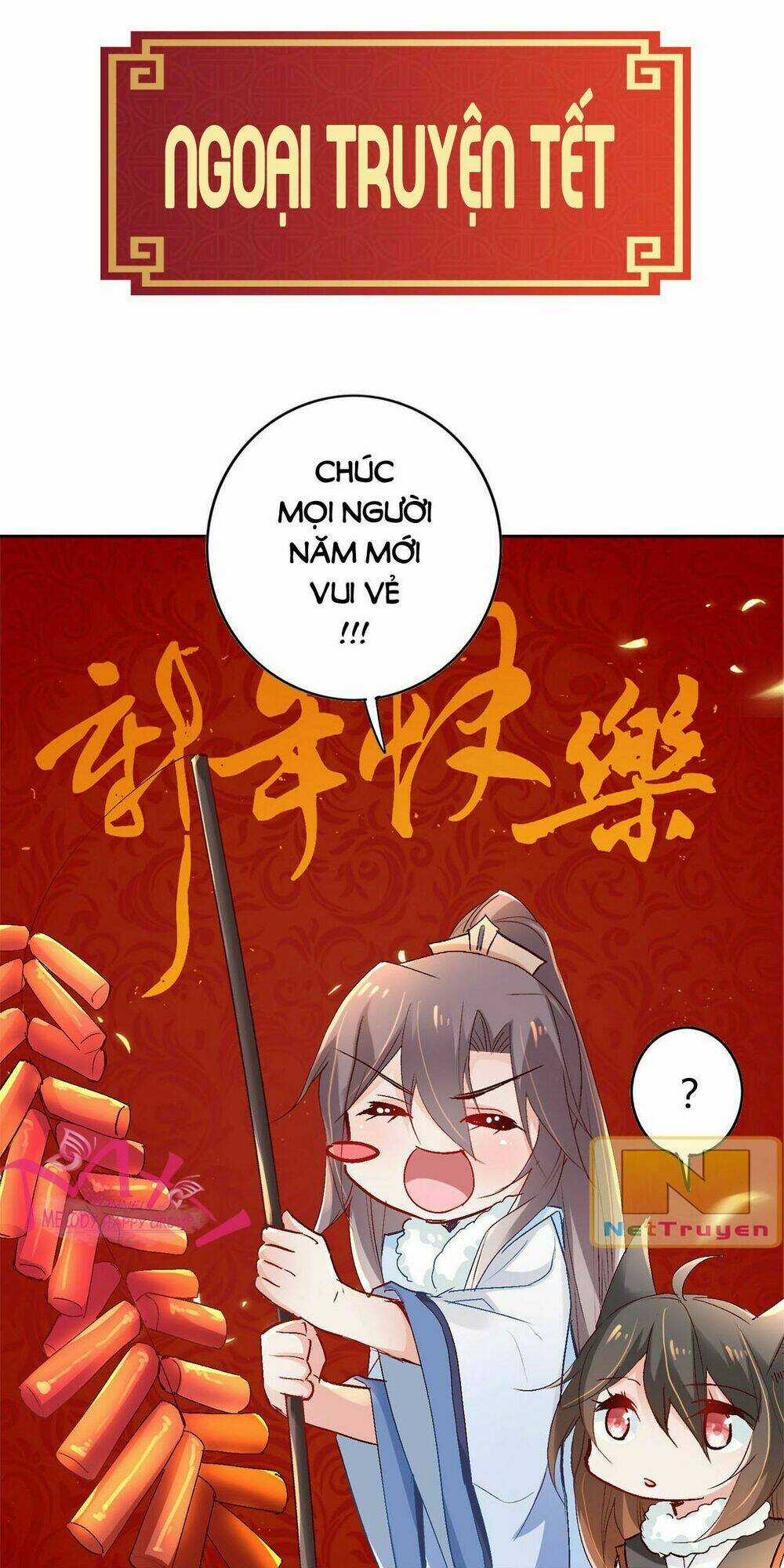 Nghịch Lai Thuận Thú - Chapter 7 - Trang 4