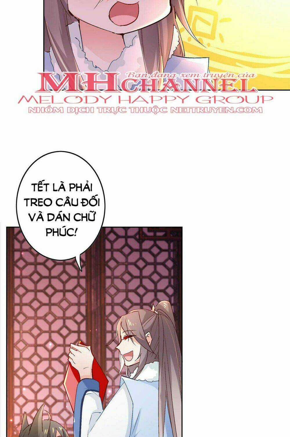 Nghịch Lai Thuận Thú - Chapter 7 - Trang 6