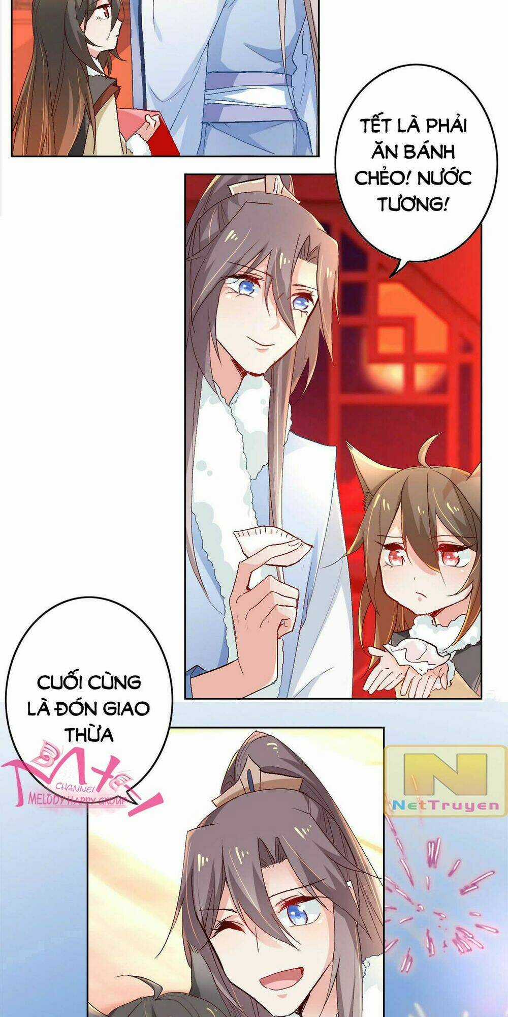 Nghịch Lai Thuận Thú - Chapter 7 - Trang 7