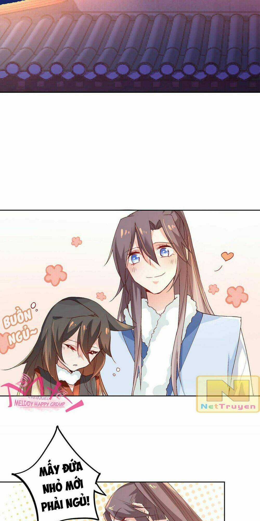 Nghịch Lai Thuận Thú - Chapter 7 - Trang 10