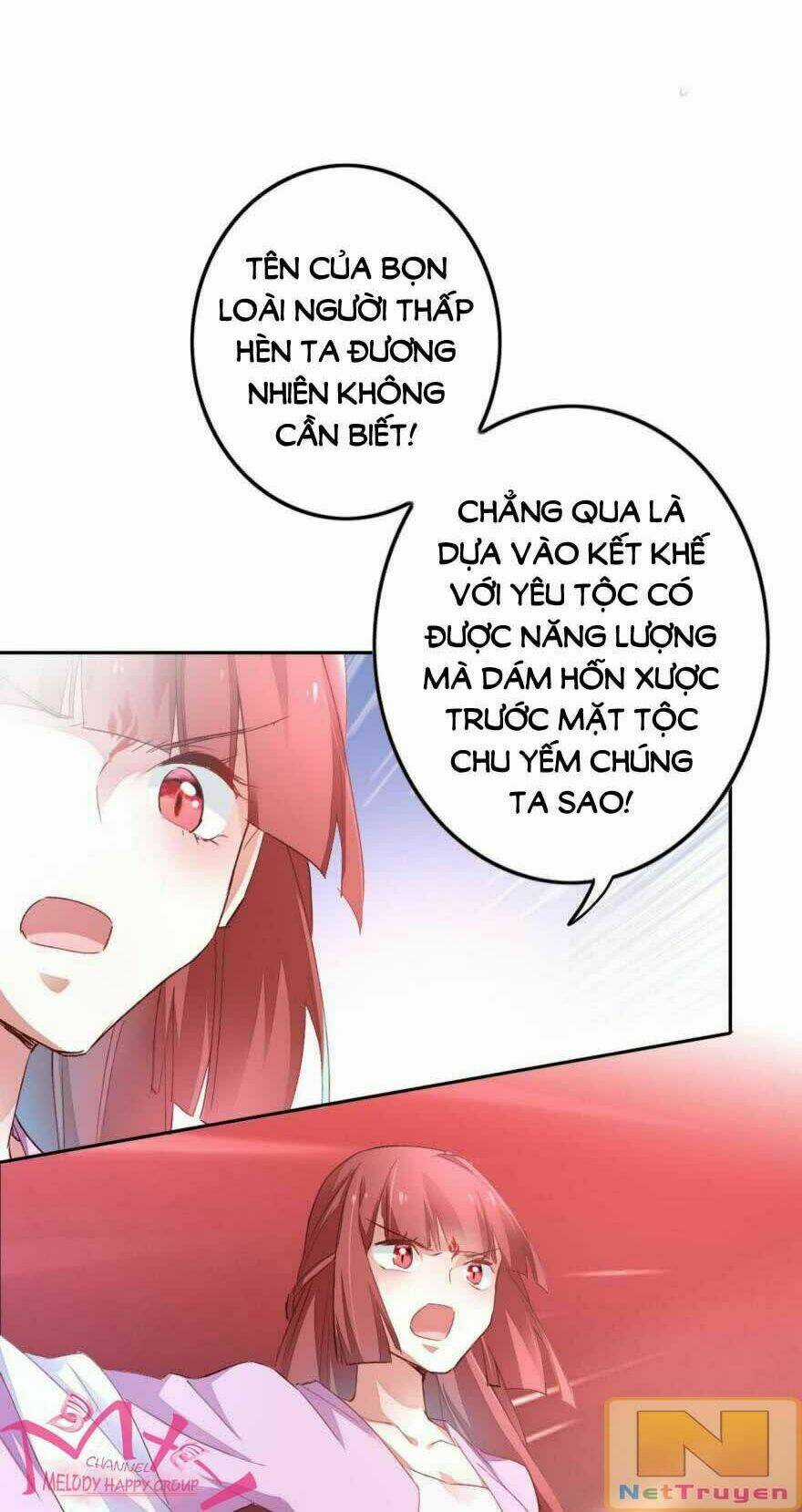 Nghịch Lai Thuận Thú - Chapter 8 - Trang 11