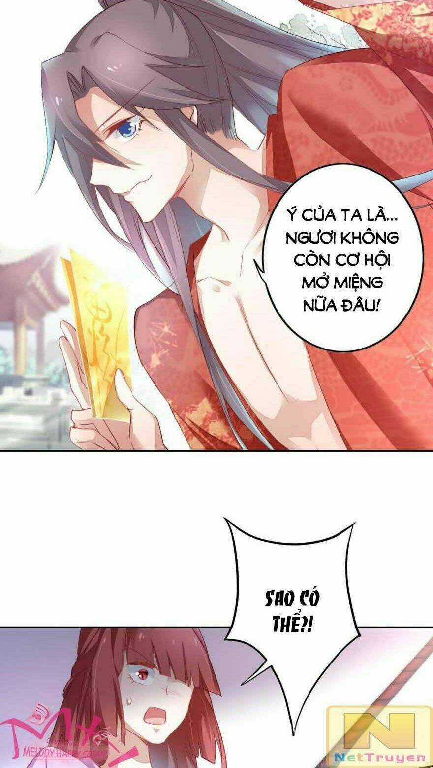 Nghịch Lai Thuận Thú - Chapter 8 - Trang 13